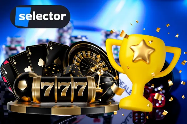 Игры в Selector Casino